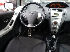 Toyota Yaris  1.8 VVT-i TS 