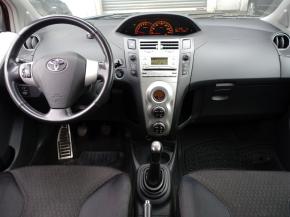 Toyota Yaris  1.8 VVT-i TS 