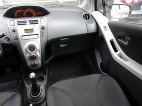 Toyota Yaris  1.8 VVT-i TS 