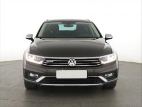 Volkswagen Passat  2.0 TDI Alltrack 