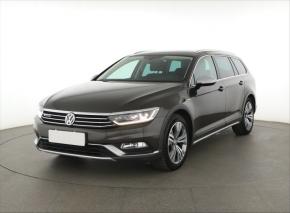 Volkswagen Passat  2.0 TDI Alltrack 