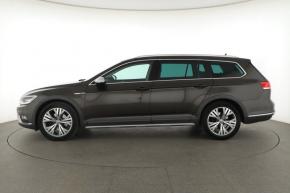 Volkswagen Passat  2.0 TDI Alltrack 