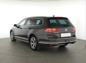 Volkswagen Passat  2.0 TDI Alltrack 