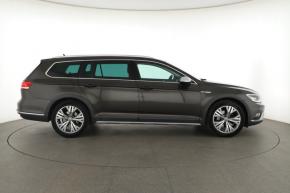 Volkswagen Passat  2.0 TDI Alltrack 