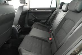 Volkswagen Passat  2.0 TDI Alltrack 