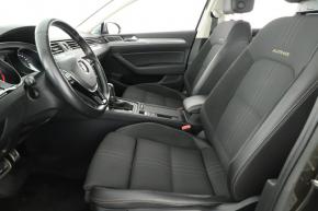 Volkswagen Passat  2.0 TDI Alltrack 