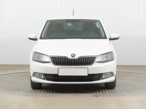 Škoda Fabia  1.4 TDI 