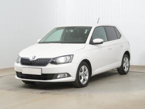 Škoda Fabia  1.4 TDI 