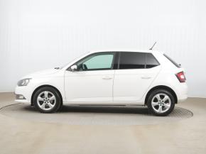 Škoda Fabia  1.4 TDI 