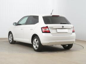 Škoda Fabia  1.4 TDI 