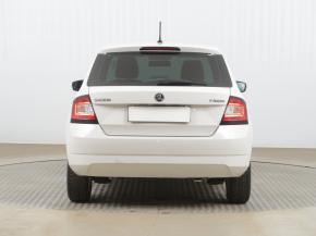 Škoda Fabia  1.4 TDI 