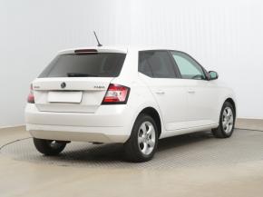 Škoda Fabia  1.4 TDI 