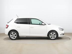 Škoda Fabia  1.4 TDI 