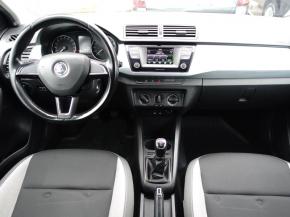 Škoda Fabia  1.4 TDI 