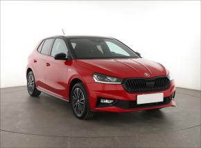 Škoda  1.0 TSI Monte Carlo Plus