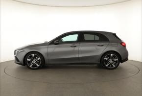 Mercedes-Benz A  A 180 Progressive 