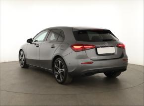 Mercedes-Benz A  A 180 Progressive 