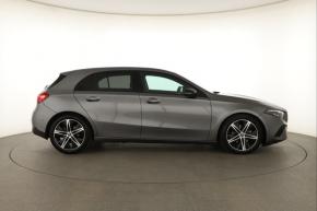 Mercedes-Benz A  A 180 Progressive 