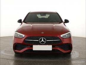 Mercedes-Benz C  C 300 4MATIC AMG Paket 