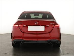 Mercedes-Benz C  C 300 4MATIC AMG Paket 