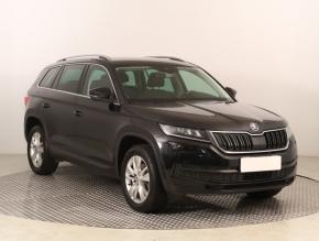 Škoda  2.0 TDI 