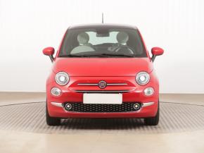 Fiat 500  1.0 mild-hybrid 