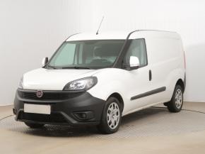 Fiat Doblo  1.6 MultiJet 