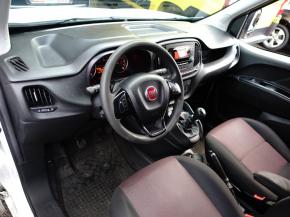 Fiat Doblo  1.6 MultiJet 