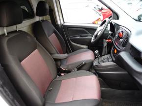 Fiat Doblo  1.6 MultiJet 