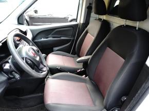 Fiat Doblo  1.6 MultiJet 