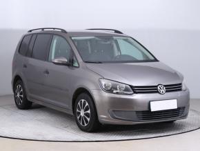 Volkswagen Touran  1.4 TSI 