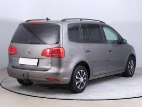 Volkswagen Touran  1.4 TSI 