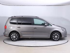 Volkswagen Touran  1.4 TSI 