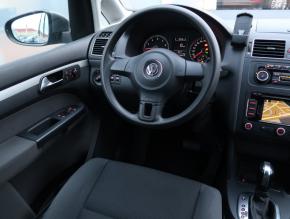 Volkswagen Touran  1.4 TSI 