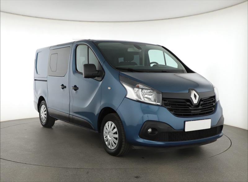 Renault Trafic  1.6 dCi