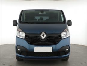 Renault Trafic  1.6 dCi 