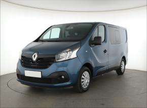 Renault Trafic  1.6 dCi 