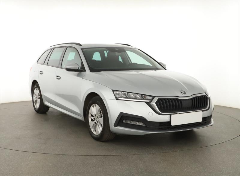 Škoda Octavia  2.0 TDI