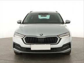 Škoda Octavia  2.0 TDI 