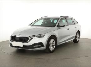 Škoda Octavia  2.0 TDI 