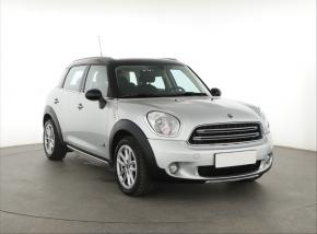 MINI  Cooper D ALL4 