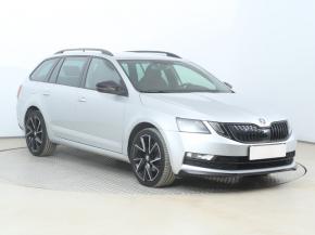 Škoda Octavia  1.6 TDI Ambition 