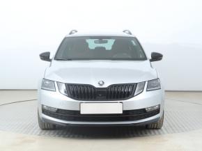 Škoda Octavia  1.6 TDI Ambition 