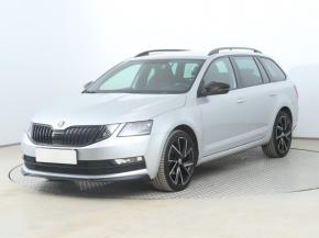 Škoda Octavia  1.6 TDI Ambition 