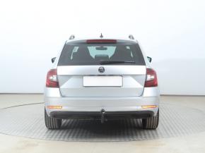 Škoda Octavia  1.6 TDI Ambition 