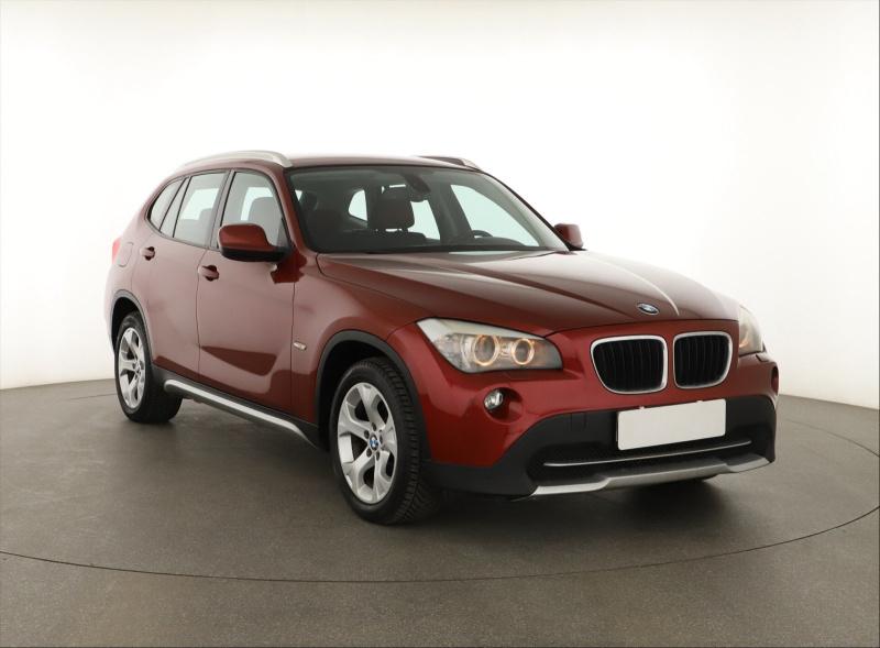 BMW X1  sDrive20d