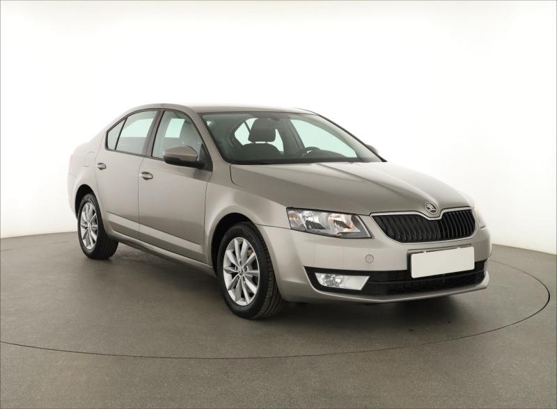 Škoda Octavia  1.6 TDI Ambition Plus