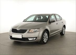 Škoda Octavia  1.6 TDI Ambition Plus 