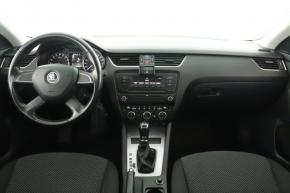 Škoda Octavia  1.6 TDI Ambition Plus 