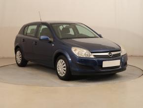 Opel Astra  1.6 16V 